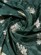 Pure Klassy Viscose Saree 