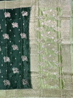 Pure Klassy Viscose Saree 