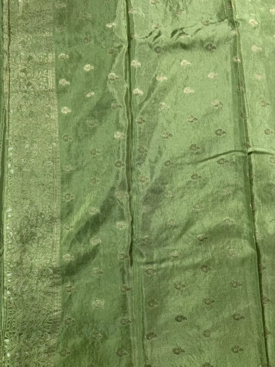 Pure Klassy Viscose Saree 