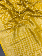 Mustard Yellow