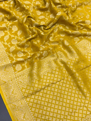 Pure Viscose Georgette Silk
