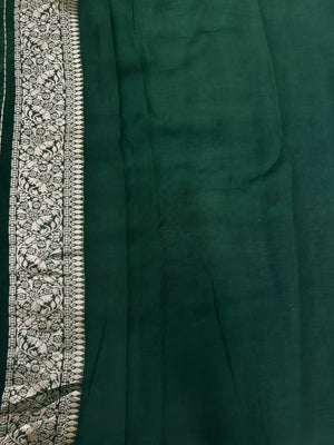 Pure Viscose Georgette Silk
