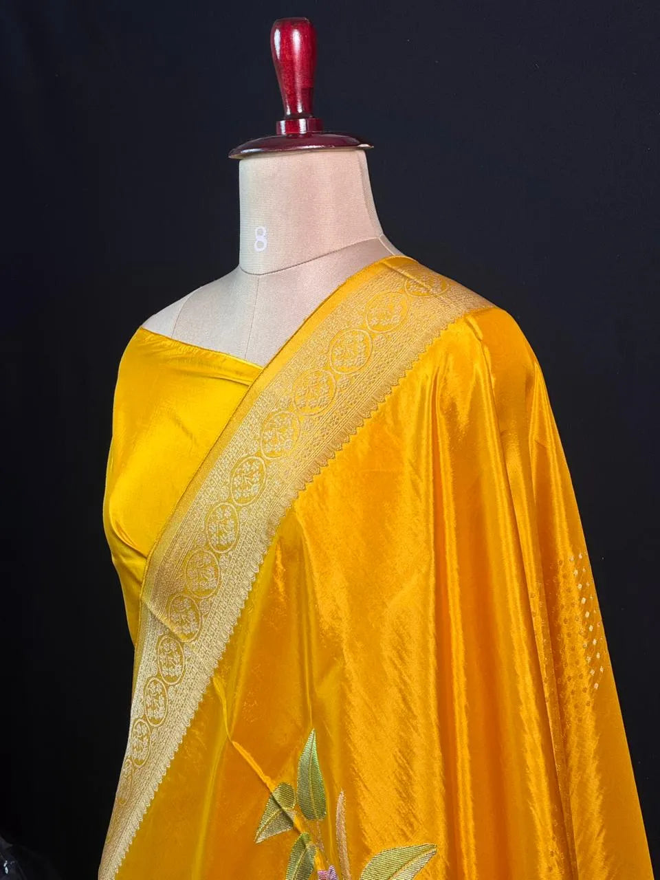 Soft Feel Pure Viscose Printed Saree – Timeless Elegance