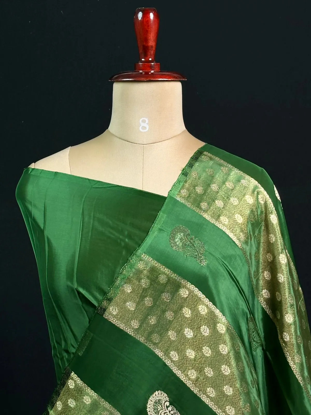 Lightweight Tissue Silk Dream