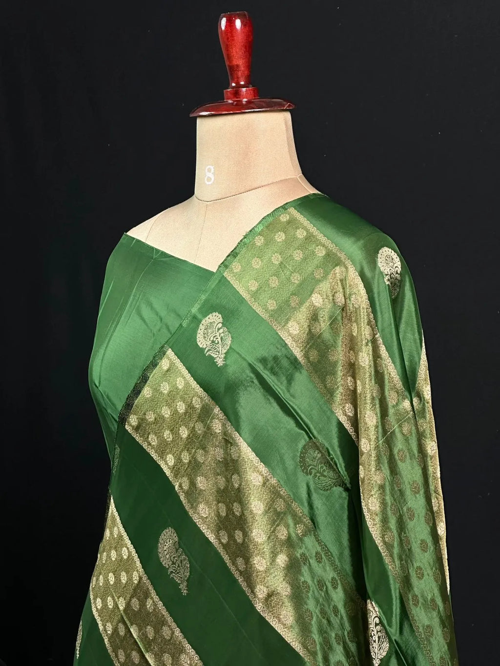Lightweight Tissue Silk Dream
