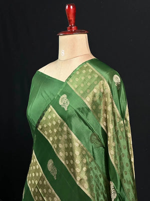 Lightweight Tissue Silk Dream