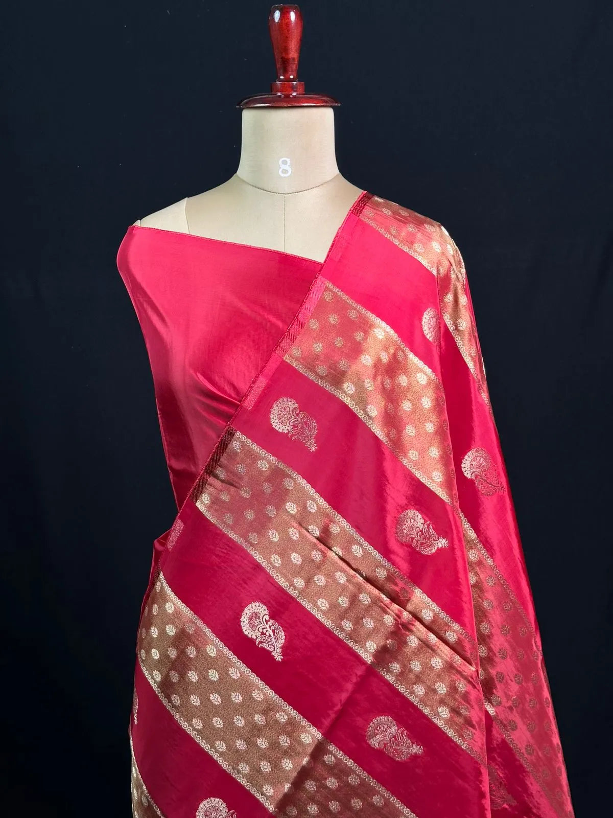 Lightweight Tissue Silk Dream