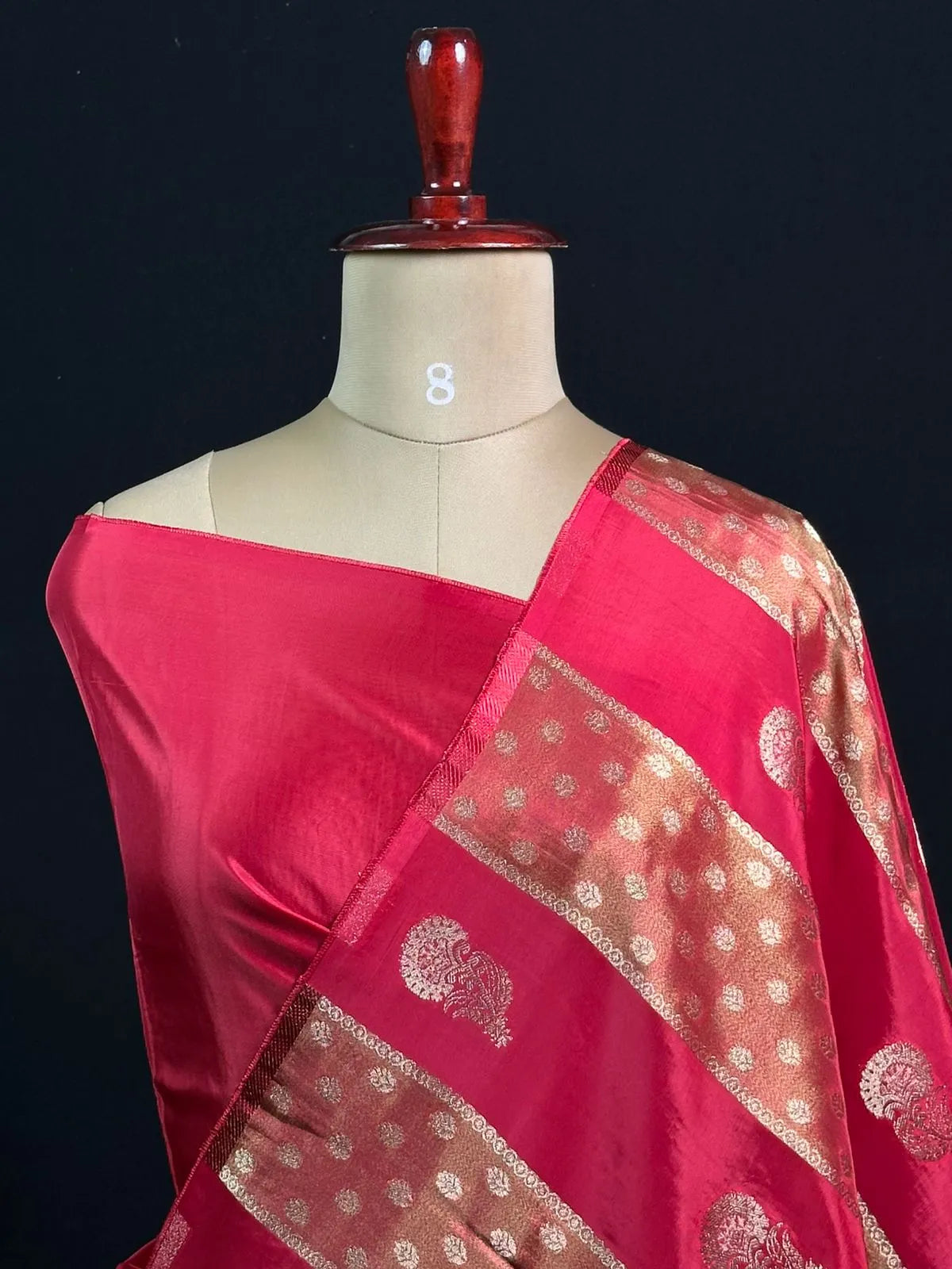 Lightweight Tissue Silk Dream