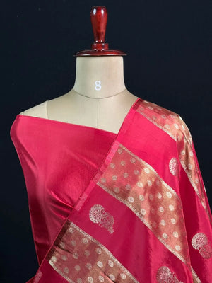 Lightweight Tissue Silk Dream