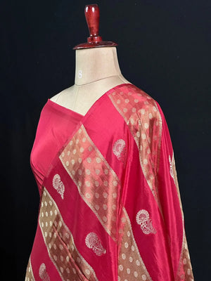 Lightweight Tissue Silk Dream