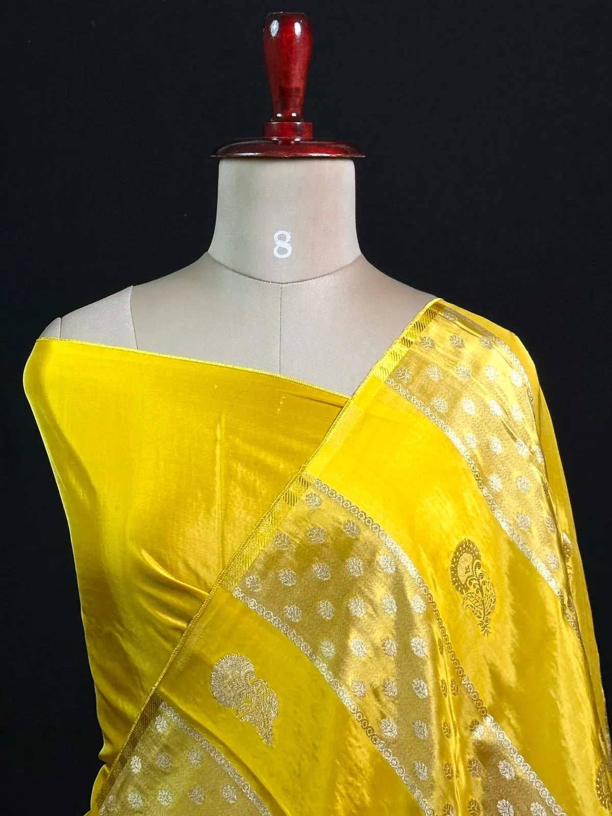 Lightweight Tissue Silk Dream