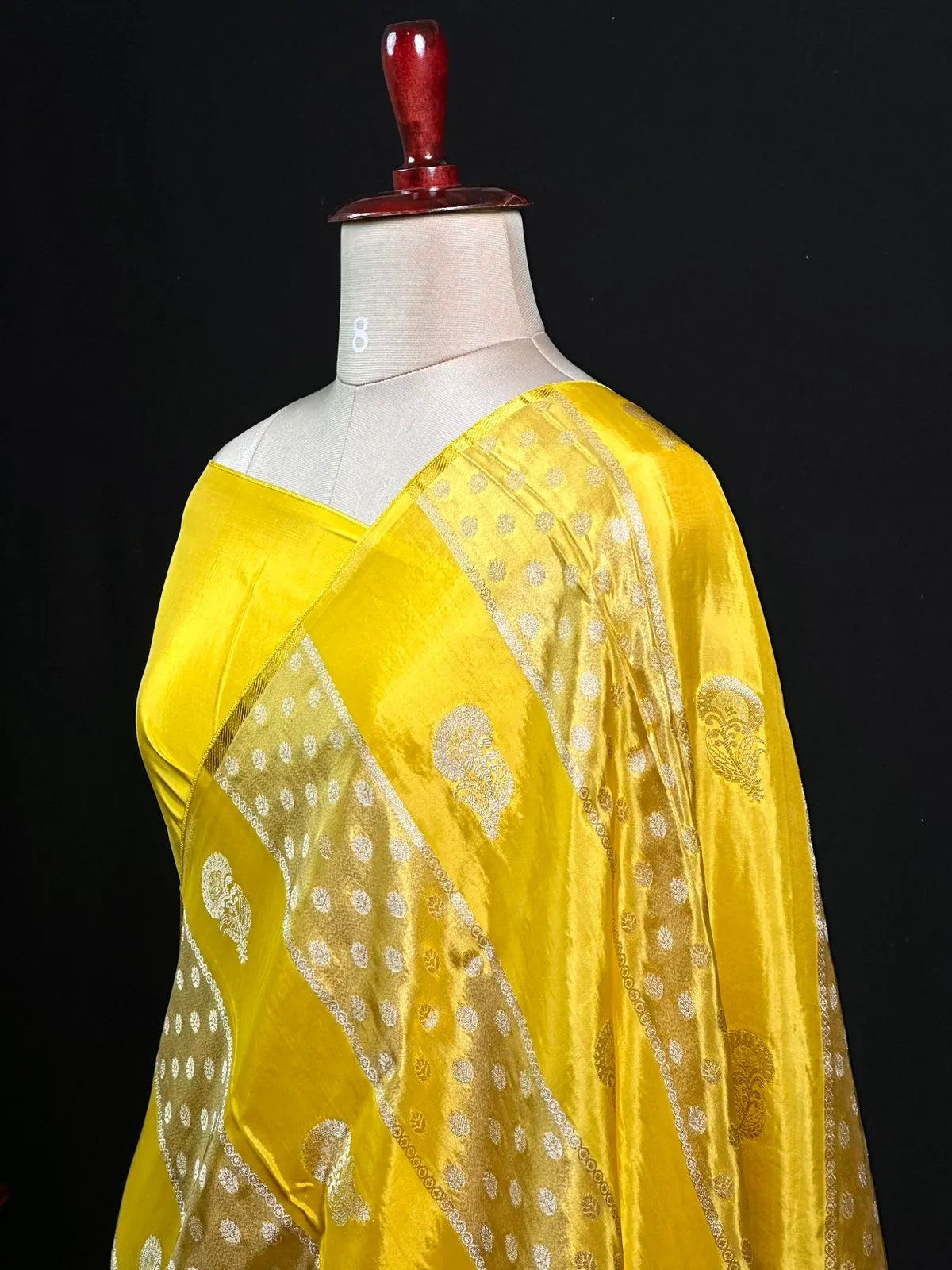 Lightweight Tissue Silk Dream