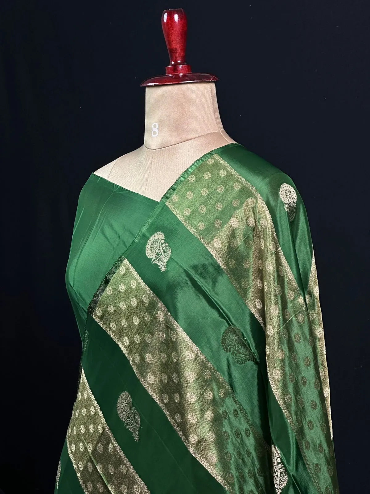 Lightweight Tissue Silk Dream