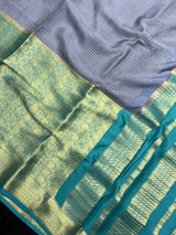 Pure Mysore Silk-Pankaja H/H