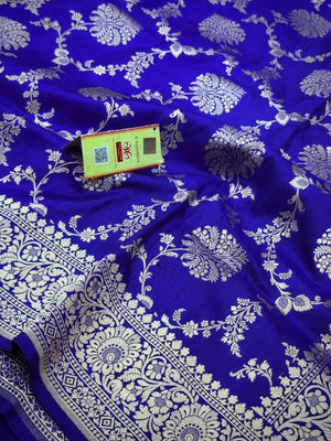 Luxury Pure Katan Silk Drape