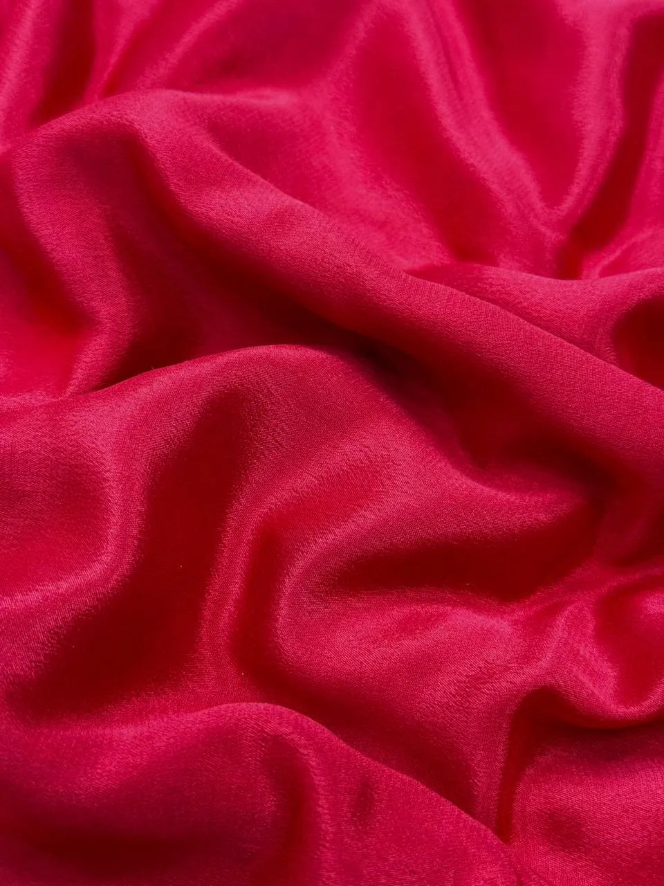 Pure Banarasi 3D Crepe Silk Saree