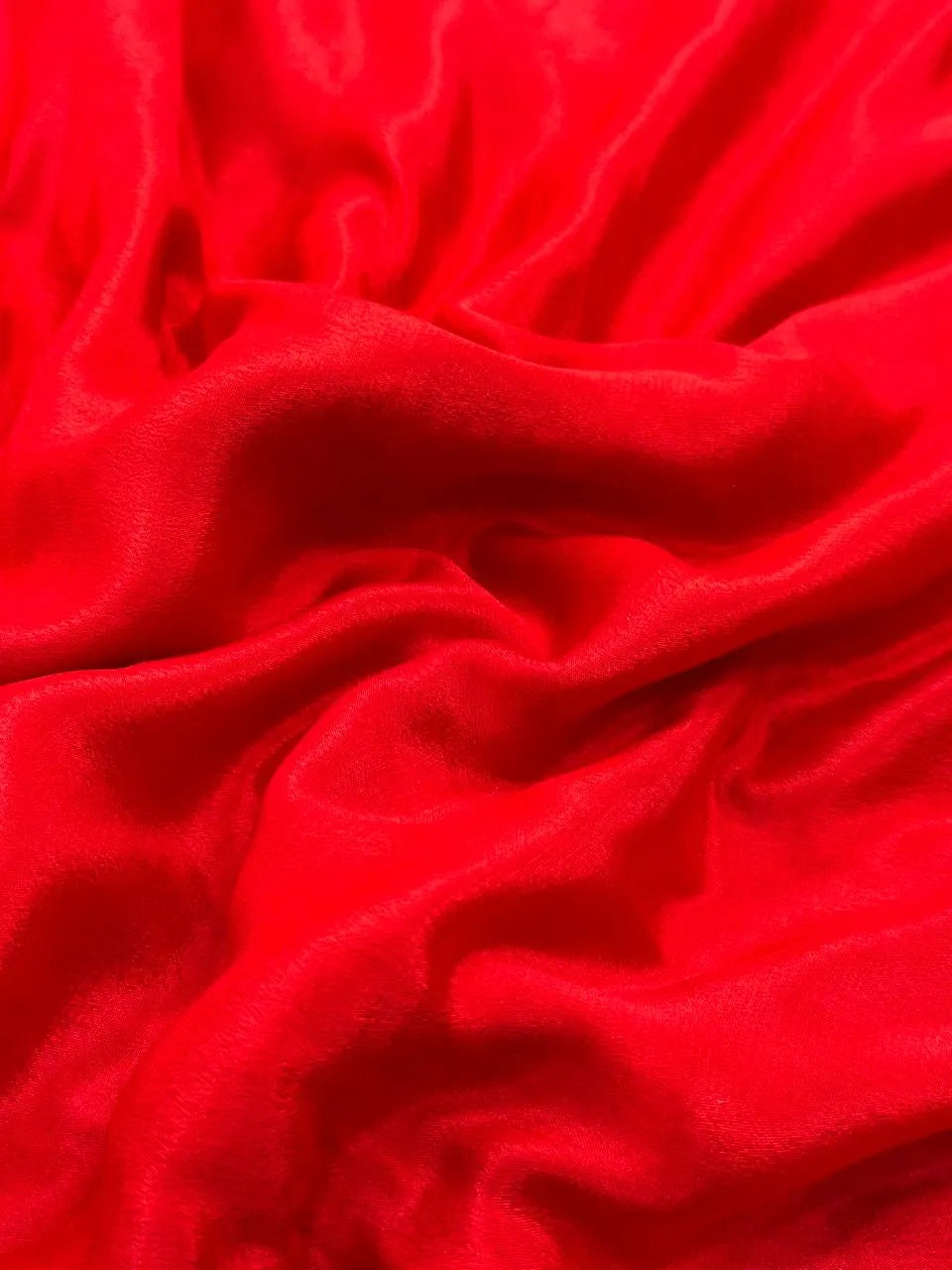 Pure Banarasi 3D Crepe Silk Saree