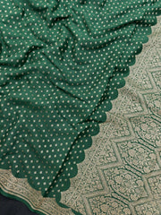 Bottle Green