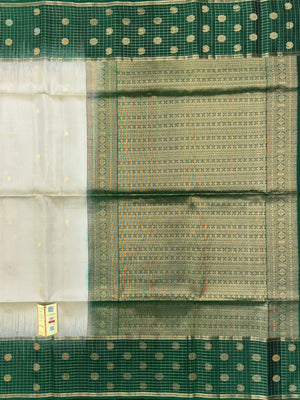 Premium Pure Kanchipuram Bentex Silk Saree-(Pure Bentex BR)