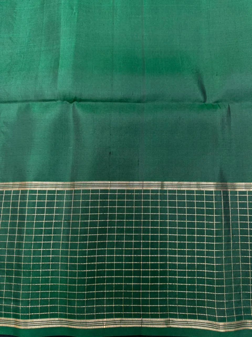 Premium Pure Kanchipuram Bentex Silk Saree-(Pure Bentex BR)