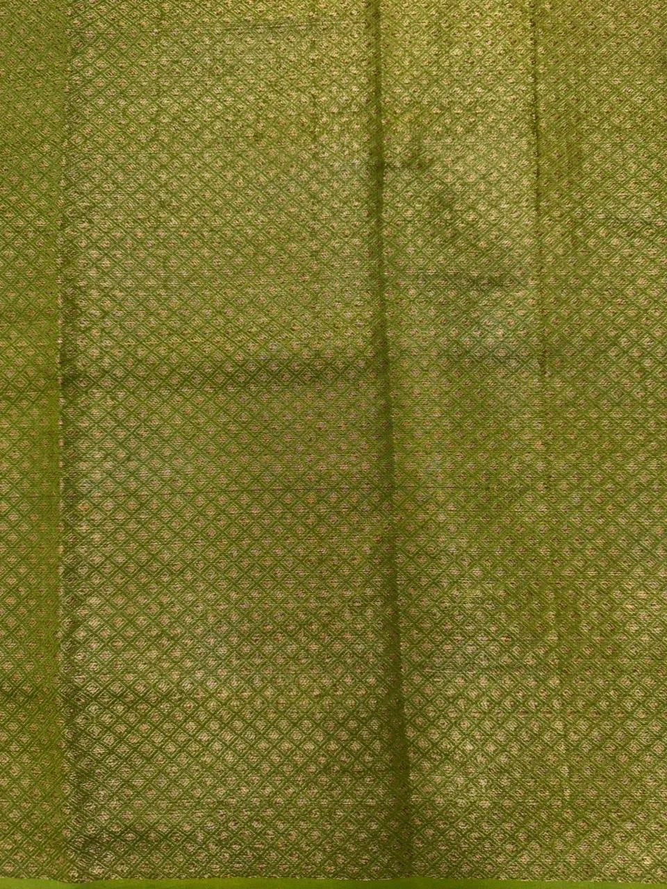 Pure Chinya Silk Saree in Stunning Multicolour Shades-Pure chinya silk sp2