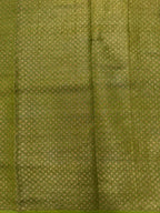 Pure Chinya Silk Saree in Stunning Multicolour Shades-Pure chinya silk sp2