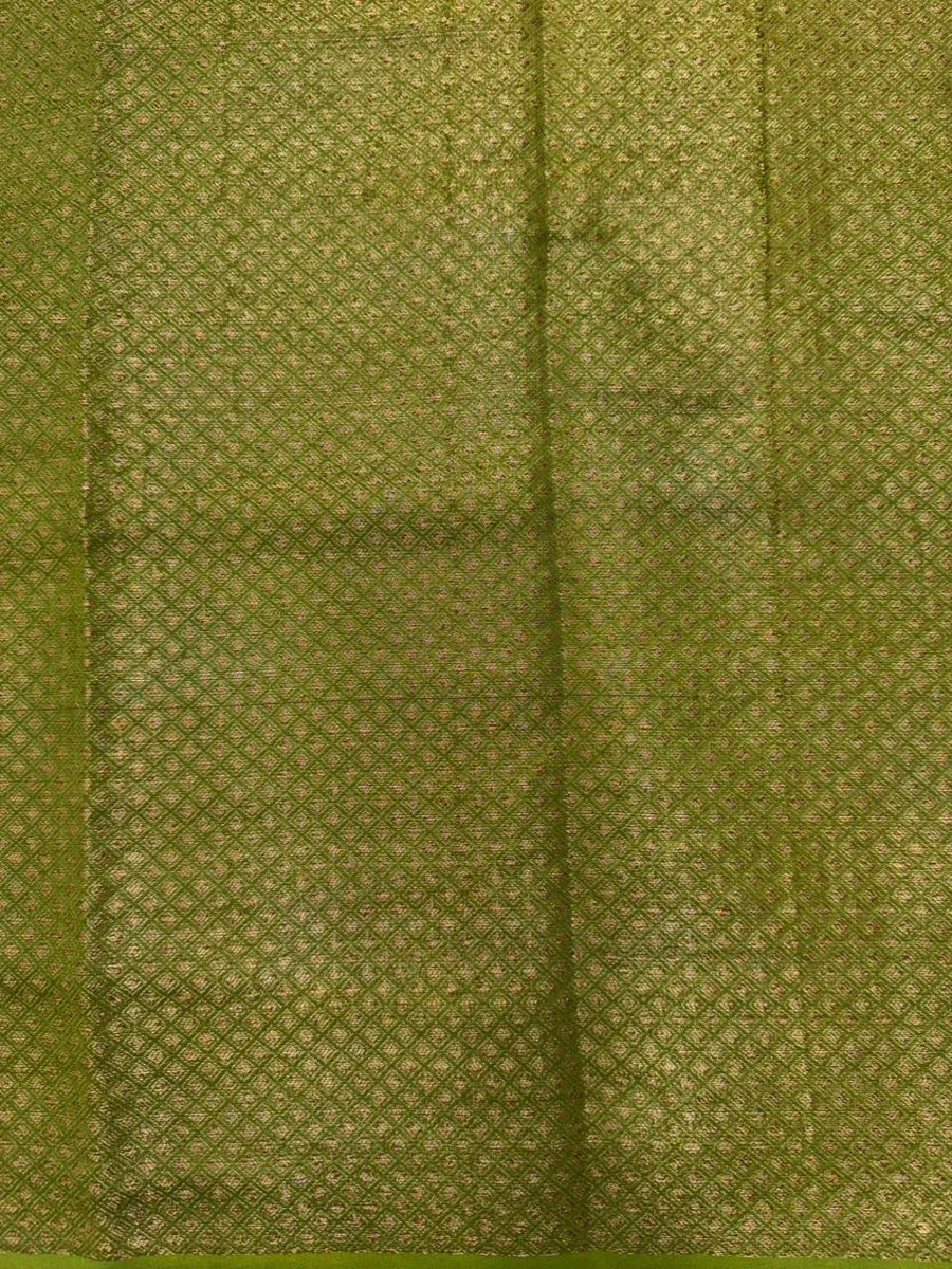 Pure Chinya Silk Saree in Stunning Multicolour Shades-Pure chinya silk sp2