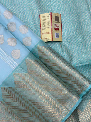 Pure Kanjivaram Silk Saree – Every Weave