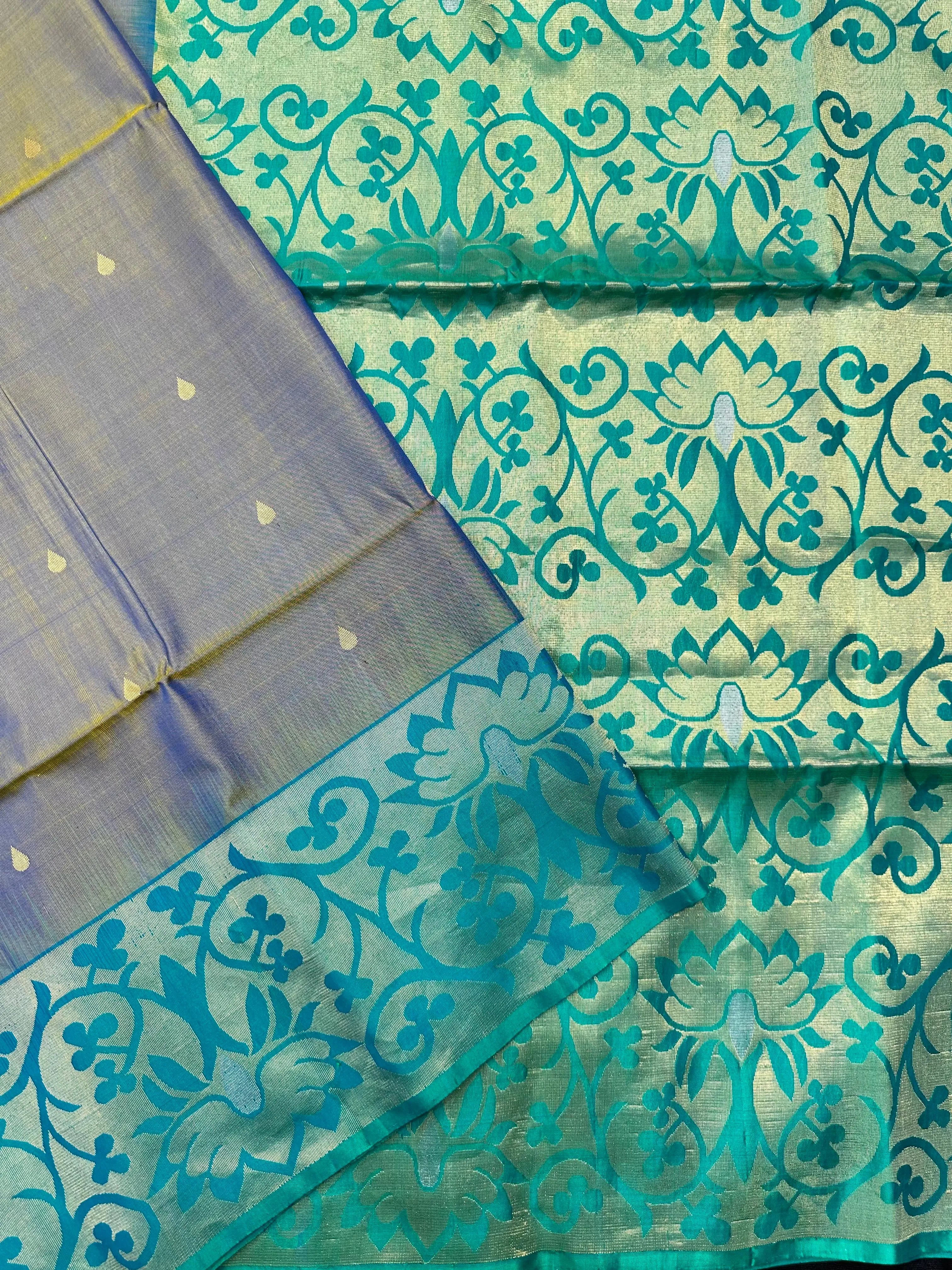 Pure Kanjivaram silk saree with exclusive offer – rich zari work and traditional design for bridal and festive occasions