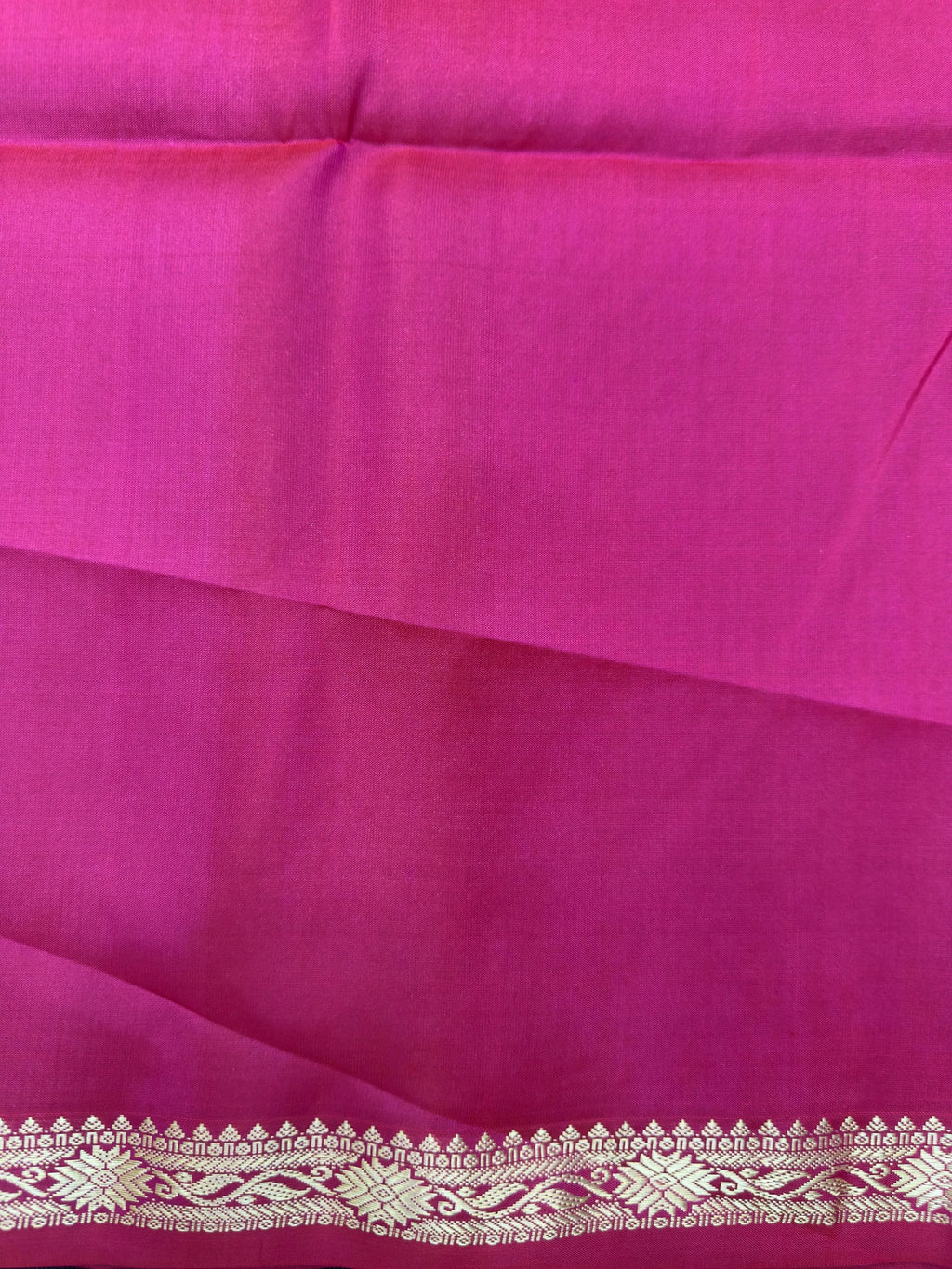 Pure Kanjivaram Saree –  Classic Traditional Wear & Ethnic Elegance