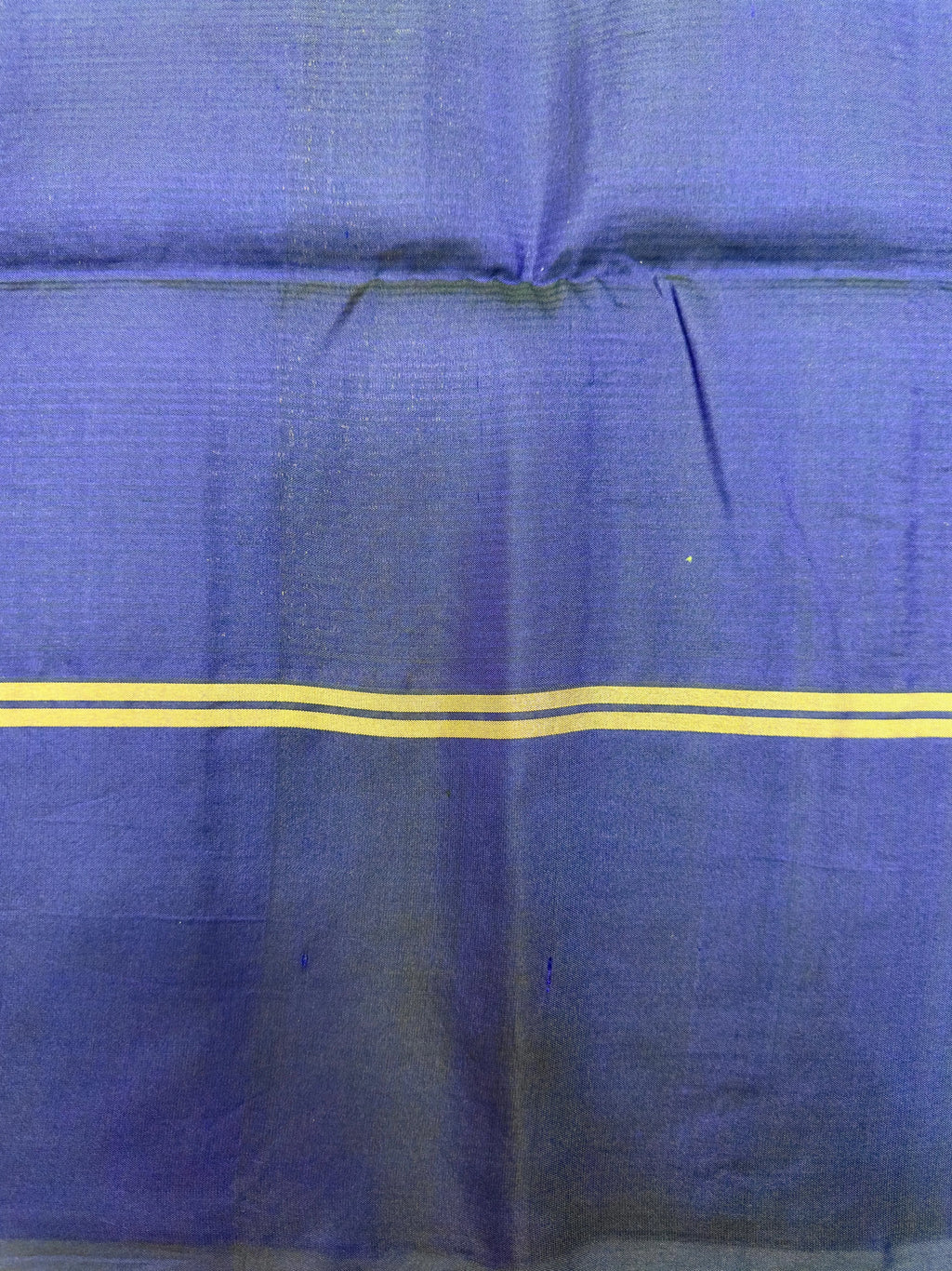 "Pure Kanjivaram Saree with intricate golden zari work, showcasing traditional wear and ethnic elegance. Perfect for weddings and festive occasions."