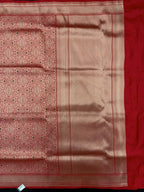 Banarasi Pure Katan Alfi Silk Saree