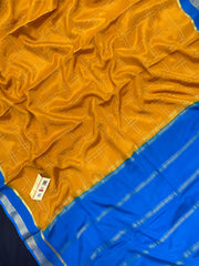 Mustard Yellow