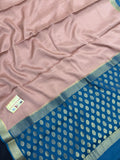 Classic Pure Mysore Silk Saree – A Stunning Option for Wedding Wear and Festive Celebrations