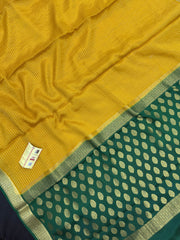 Mustard Yellow