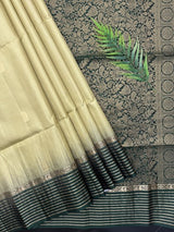 Pure Kanjivaram Silk Saree