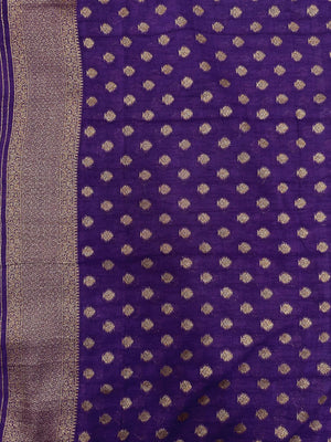 Timeless Georgette Charm-Pure Viscose Crepe