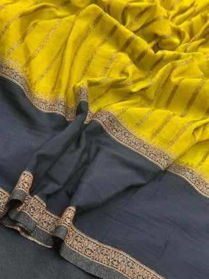 Timeless Georgette Charm-Pure Viscose Crepe 