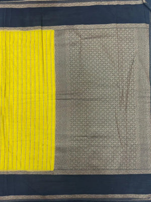 Timeless Georgette Charm-Pure Viscose Crepe 