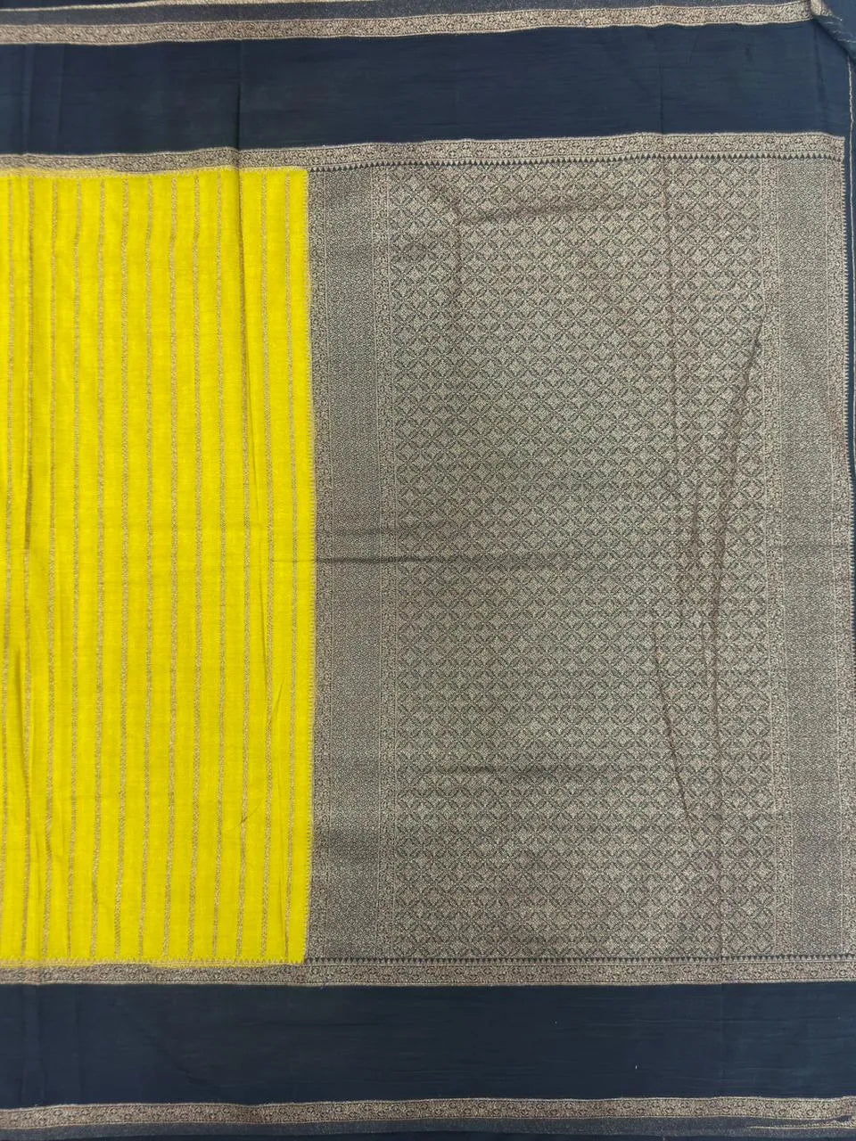 Timeless Georgette Charm-Pure Viscose Crepe 