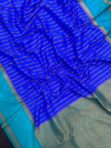 Timeless Georgette Charm-Pure Viscose Crepe 