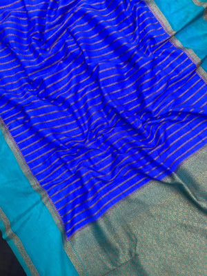 Timeless Georgette Charm-Pure Viscose Crepe 