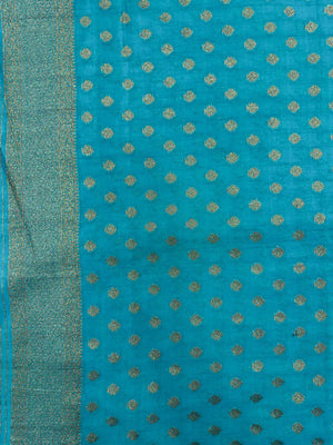 Timeless Georgette Charm-Pure Viscose Crepe 