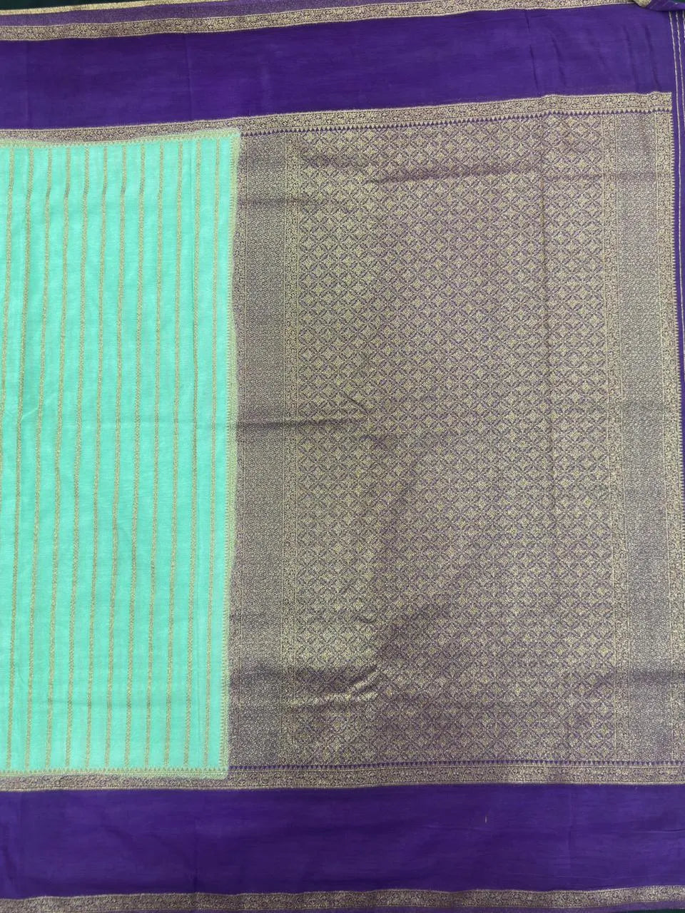 Timeless Georgette Charm-Pure Viscose Crepe 