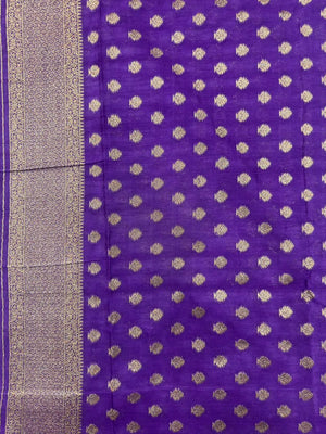 Timeless Georgette Charm-Pure Viscose Crepe 