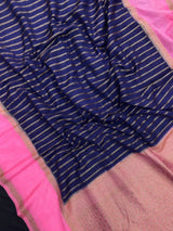 Timeless Georgette Charm-Pure Viscose Crepe