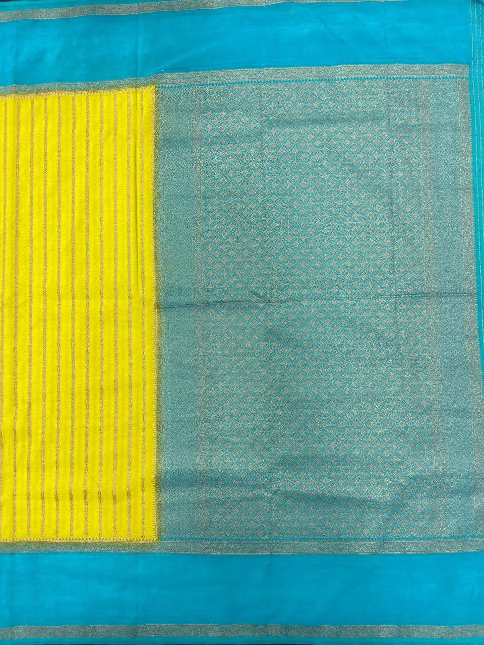 Timeless Georgette Charm-Pure Viscose Crepe