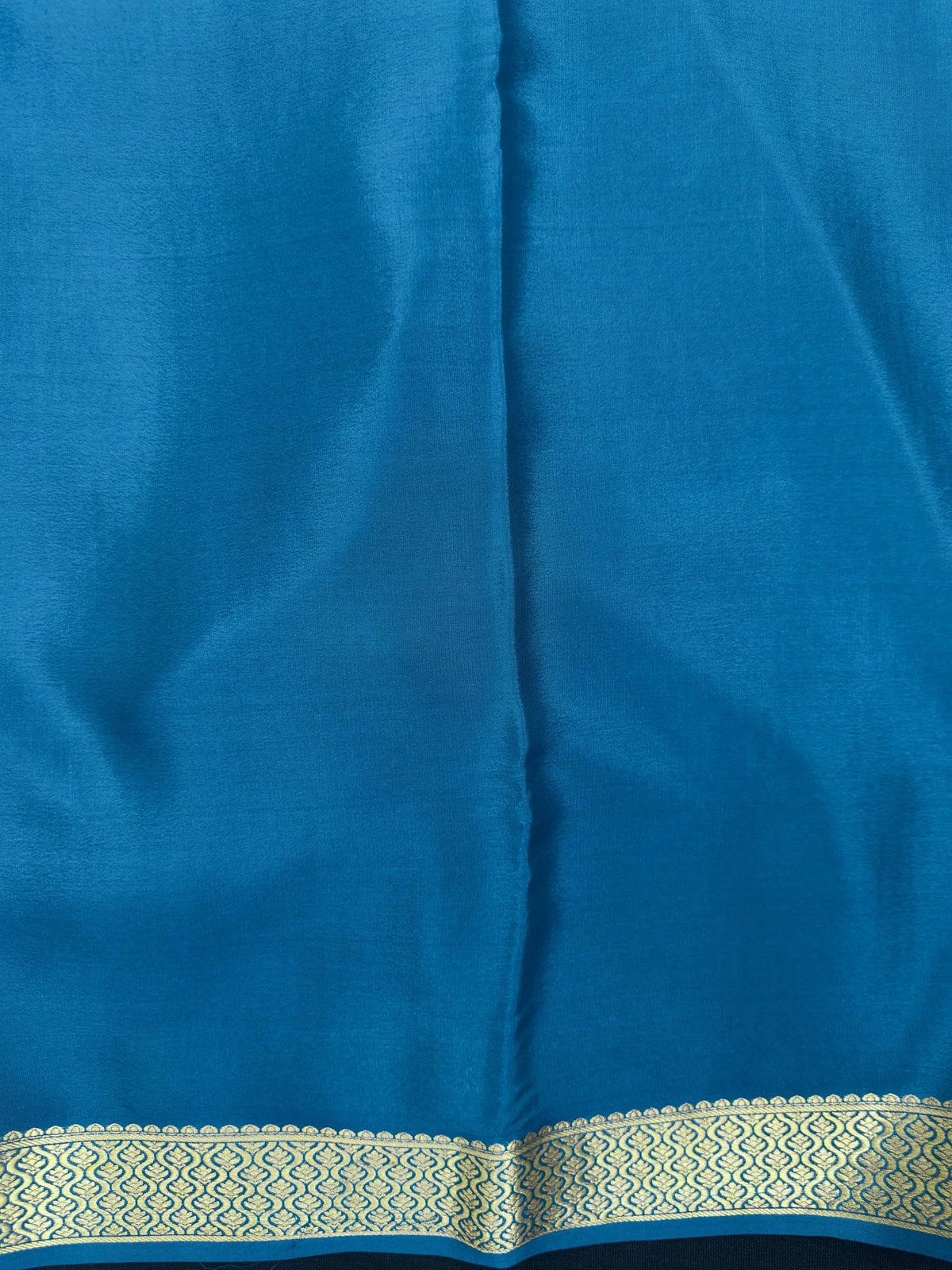Classic Pure Mysore Silk Saree – A Stunning Option for Wedding Wear and Festive Celebrations