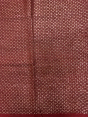 Pure Chinya Silk Saree – SP2 
