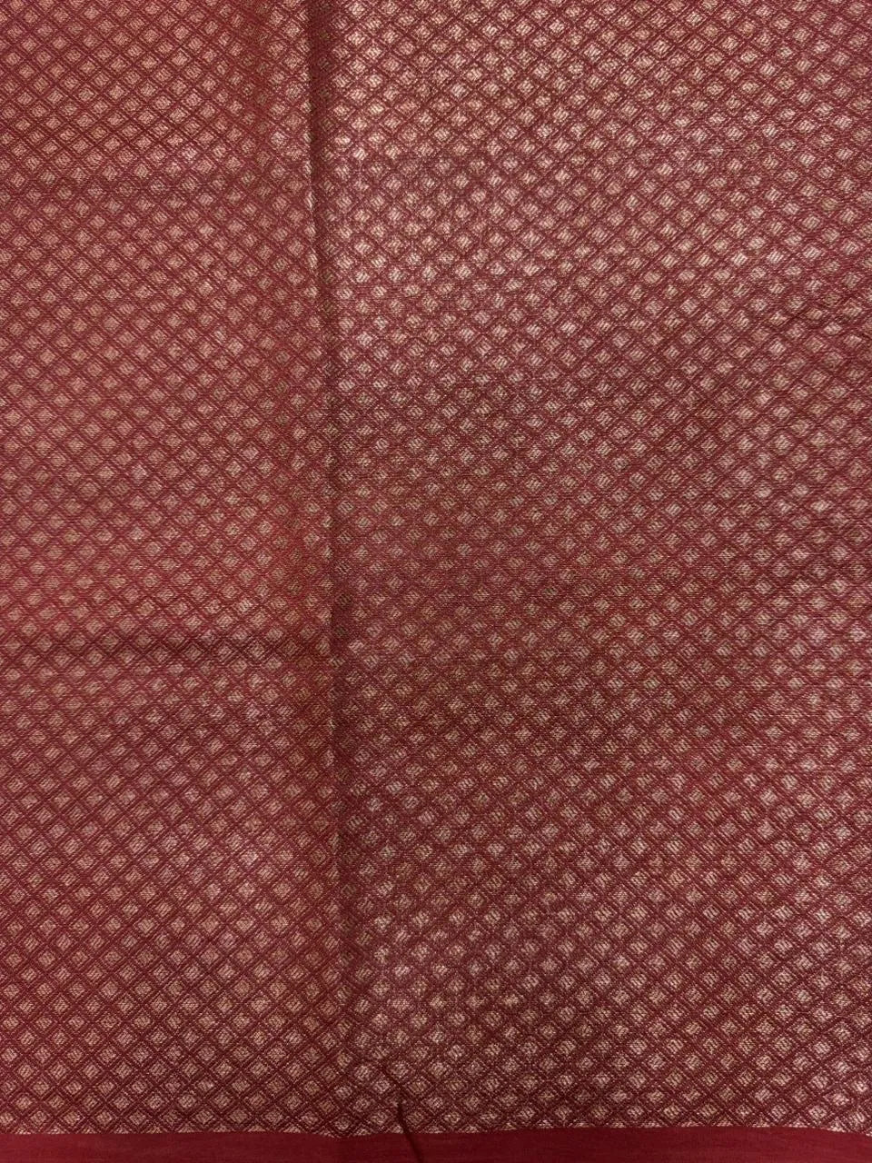 Pure Chinya Silk Saree – SP2 